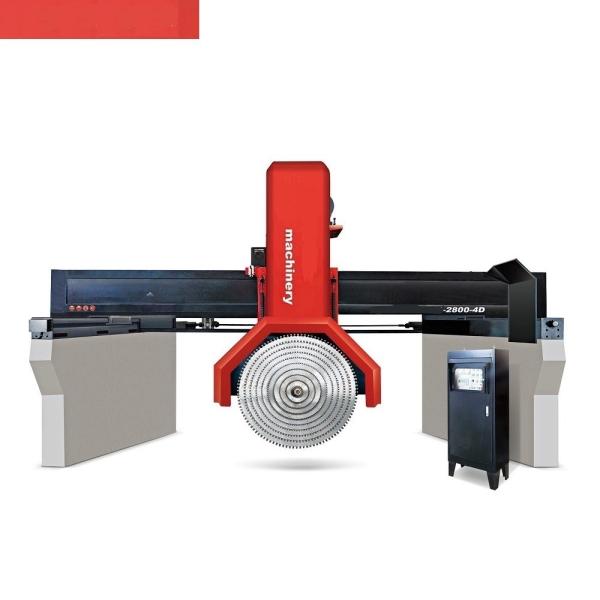 Buy cheap Stone Hydraulic Block Cutting Machine from wholesalers