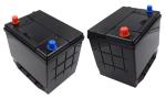 Motor Stop Starter Rechargeable Lithium Ion Battery 12V 50Ah 800CCA For Car