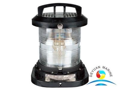 Buy cheap Single - Deck Marine Electric Equipment Navigation Lights For Boats from wholesalers