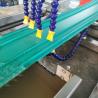 Buy cheap 200mm PVC Water Stopper Extrusion Machine For Construction from wholesalers