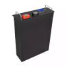 Buy cheap Home Solar System 48V 100Ah Lithium LiFePO4 Battery Pack 3.5U Rack Mount from wholesalers