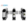 Buy cheap Anti Collision Kids Turnstile Gate 304 Stainless Steel Smart Turnstile Access Control from wholesalers