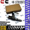 Buy cheap Diesel Pump Engine Fuel Injector 3095086 3609796 3087788 3411763 3411691 3411765 from wholesalers