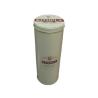 Buy cheap Wholesale Premium round wine tin with step for lid from wholesalers