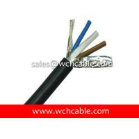Buy cheap Best Fire Resistant Grade CMP Cable product