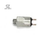 660404 Excavator Electric Oil Pressure Sensor 660804 Pressure Switch 661203