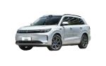 Aito M9 2024 Max Extend Range 496 HP Dual Motor Awd Vehicle Large SUV Auto Car