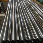 410S Stainless Steel Welded Pipe DN20-DN200 For Ship Structure