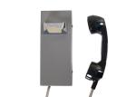 Easy Installing Vandal Resistant Telephone , SOS Auto Dial Emergency Phone
