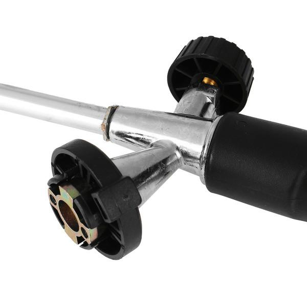 Buy cheap Oem Blister Card 80cm Welding Torch Gun / Butane Gas Torch For Professional Welding from wholesalers