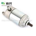 Starter CB500 600 1994-2002 Motorcycle 12V 9T CCW 31200-MY5-013