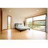 Buy cheap 100% Bamboo Engineered Stranded Soundproof Eco-Friendly High Gloss Indoor Flooring from wholesalers