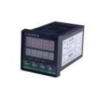 Buy cheap With Output Relay 6 digit hour digital counter AC 250V DC 12-24A from wholesalers