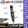 Buy cheap MD16 VOL Diesel Injector L433TBE 22052772 Diesel Fuel Injector from wholesalers