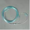 Buy cheap Infant PVC Disposable Catheter Tube Pediatric Oxygen Nasal Cannula from wholesalers