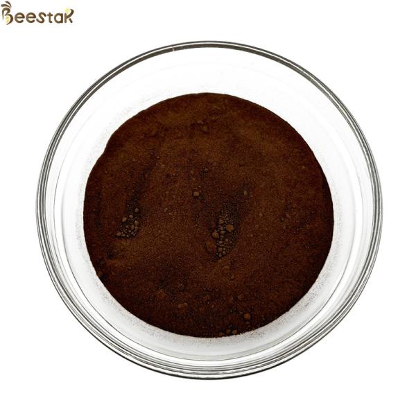 Quality High Purity Natural Extract Propolis Powder 70% Bee Propolis Powder in Bulk for sale