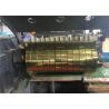 Buy cheap Decorative Brushed Aluminium Flat Strips Wooden Pallet Package 89%-95% Reflective Rate from wholesalers