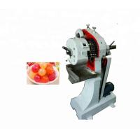 Buy cheap Small Scale Automatic Hard Candy Molding Machine product