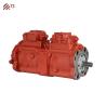 Buy cheap R215-9 Excavator Spare Parts K3V112DTP-9P12 Hydraulic Pump for Smooth Operation from wholesalers