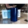 Buy cheap 48'' Open Ductwork And HVAC Protective Film High Tack Sealing Wrap from wholesalers