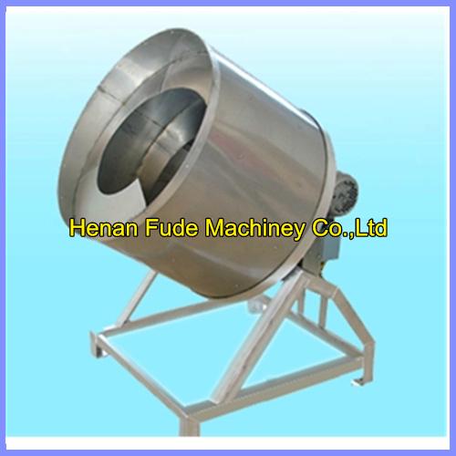 Buy cheap fried peanut seasoning machine, beans flavoring machine from wholesalers