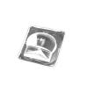 Buy cheap Transparent 3535 Acrylic Light Lens Covers For Ceiling Lights Stable from wholesalers