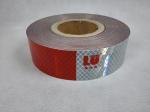 Custom Reflective Tape Sheets Retro Reflection For Trailers Truck Cars 2 Inch *