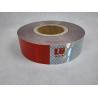 Buy cheap ECE 104R Self Adhesive Vehicle Reflective Conspicuity Tape from wholesalers