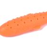 Buy cheap Food Grade Pet Play Toys Fish Type Durable Anti - Aging Size 165 * 35mm from wholesalers