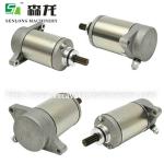 Starter Motor For Arctic 12V 10T ARCTIC 400 ATV 2013-16 ARCTIC 425 ATV 2011-12