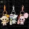 Buy cheap Candy Colors Metal Lobster Clasp Spray Paint For Diy Toy Charms Bags Keychain from wholesalers