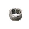 Buy cheap Stainless Steel 6000LB NPT F316 Threaded Pipe Fitting from wholesalers