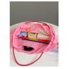 Buy cheap LARGE CAPACITY TOTE BAG KOREAN STYLE INS ALL-IN-ONE SHOULDER BAG FEMALE HAND CARRYING PORTABLE SHOPPING BAG from wholesalers