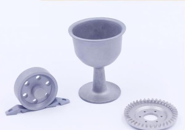 Buy cheap YG6 YG8 YG11 Tungsten Carbide Wear Parts Non Standard from wholesalers