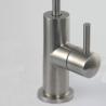 Buy cheap NSF Stainless Steel 304/316 Kitchen Drinking Filter Faucet Water Filtration RO Faucet With CUPC from wholesalers