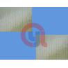 Buy cheap Warp Sateen Aramid Fiber Fabric , Abrasion Resistant Fabric For Sports Shoes from wholesalers