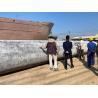 Buy cheap Rubber Ship Launching Marine Airbag Inflatable Pneumatic Heavy Lifting from wholesalers
