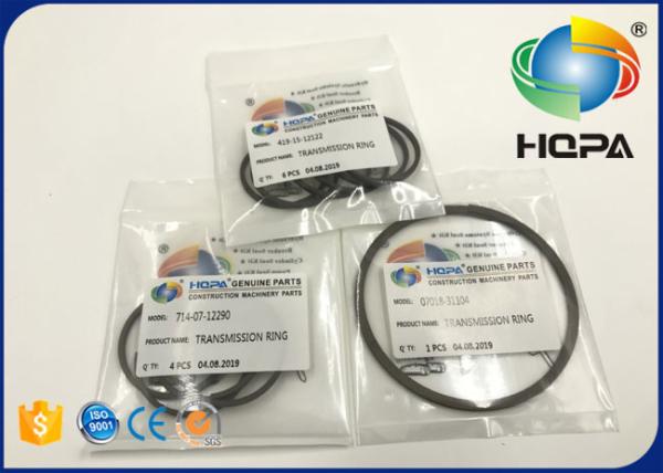 Buy cheap OEM Transmission Service Kit 714-12-05012 7141205012 For WA350-3A WA350-3 from wholesalers