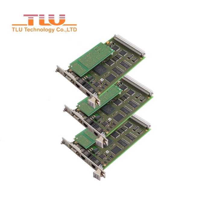 Buy cheap Himatrix F3423 8 Fold Relay Amplifier PLC Hima DCS Modules from wholesalers