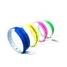 Buy cheap Waterproof Smart Silicone Bracelet RFID MIFERE Tags For Access Control from wholesalers