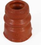 Audi A3 Suspension Front Rubber Buffer Stop 0.1kg 1K0 412 303B