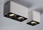Shop Commercial 15w Double Head Downlight Pf0.9