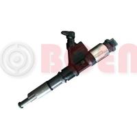 Buy cheap R61540080017A Denso Diesel Fuel Injectors For Sinotruk Howo Wd615 Engine 095000 product