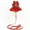 Buy cheap Pets2Go Private Label Back Length 37cm Pet Collars And Harnesses from wholesalers