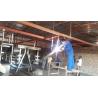 Buy cheap 304 Stainless Steel Chicken Slaughtering Line 220V / 380V Poultry Killing Machine from wholesalers