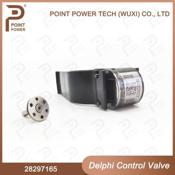 Buy cheap DELPHI Common Rail Control Valve 28297165 For Injector 28239766/28264951/28489548 from wholesalers