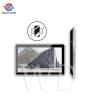 Buy cheap ROHS Certificate Wall Mount 18.5" Indoor Digital Billboard Black from wholesalers