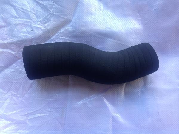 Buy cheap excavator engine parts PC200-7 pipe in 6130-12-8720 from wholesalers