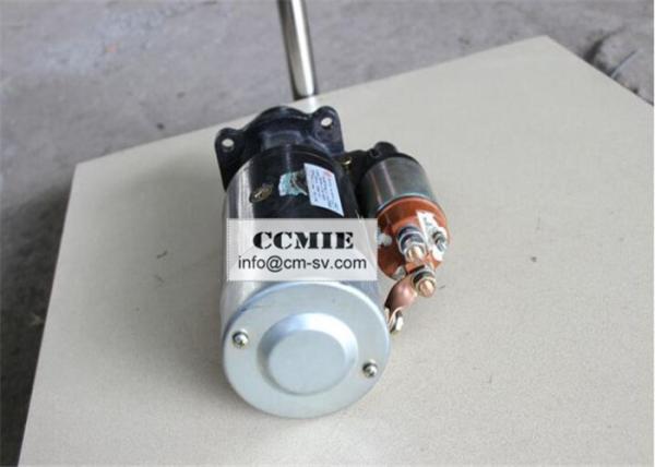 Buy cheap Road Roller XCMG Spare Parts Travel Motor For XS220 Original from wholesalers