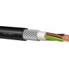 Buy cheap OEM Armored Electrical Wire , Underground Pvc Coated Electrical Wire from wholesalers